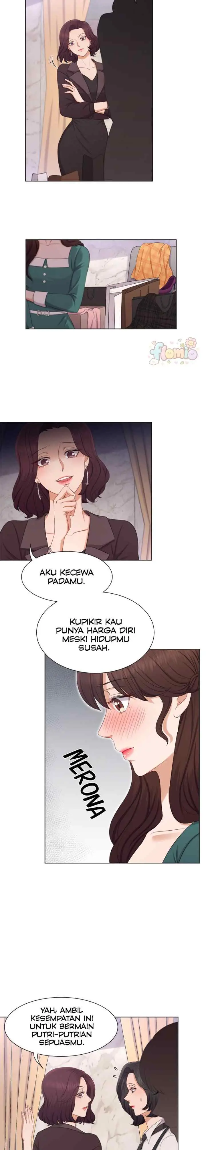 I Need a Bride chapter 15 halaman 10