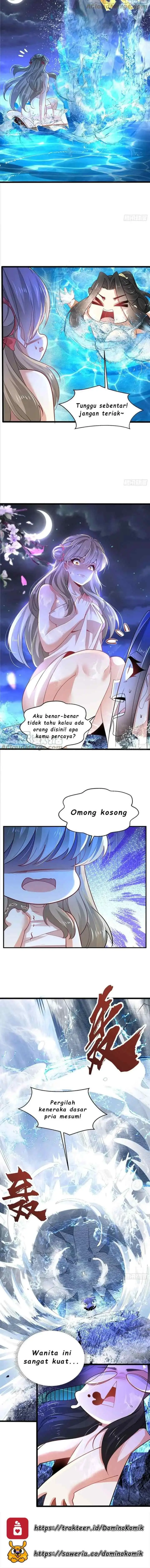 Chaotic Sword God (Remake) chapter 59 halaman 8