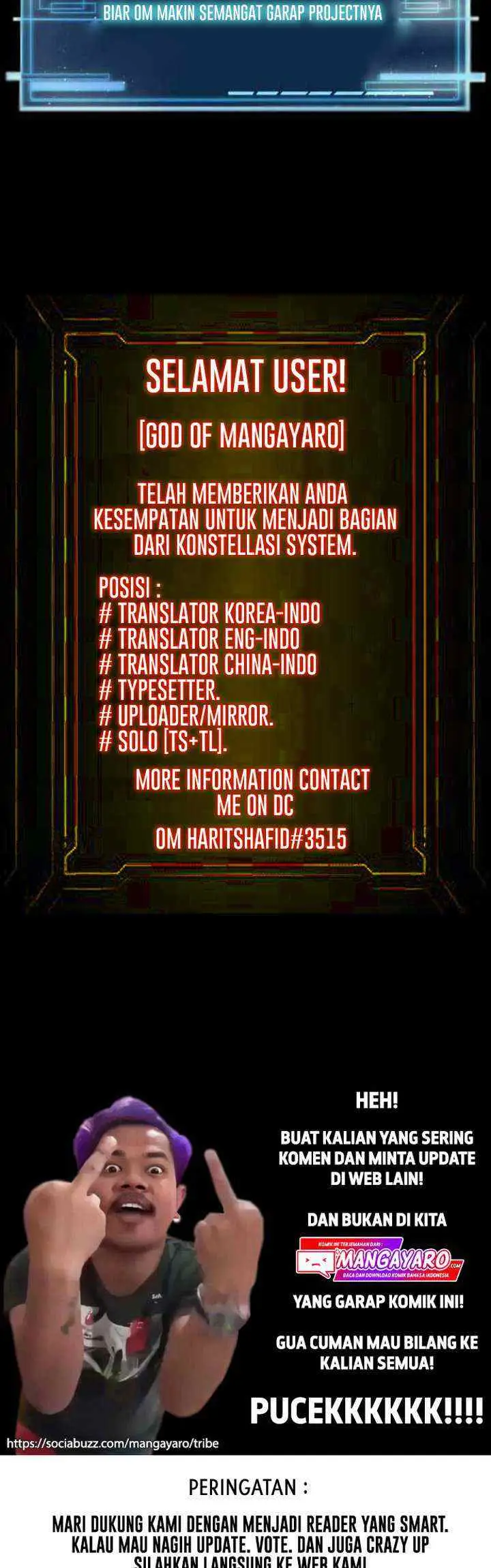 I'm Just An Immortal chapter 60 halaman 16