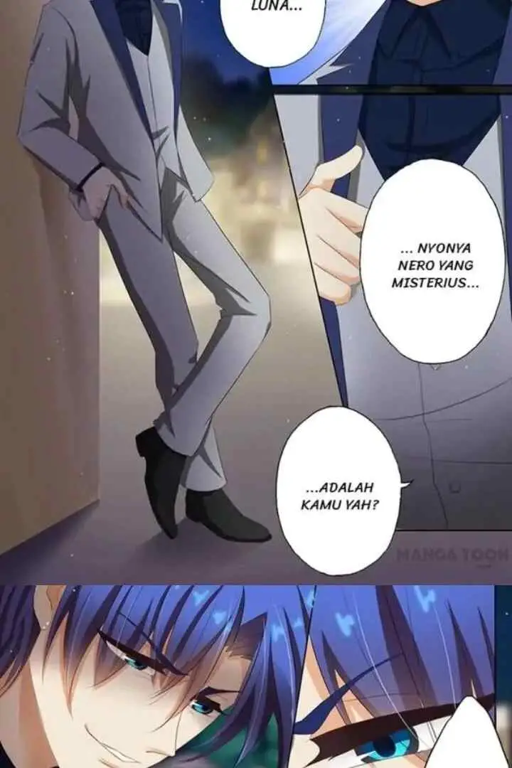 Haomen Tianjia Qianqi chapter 60 halaman 5