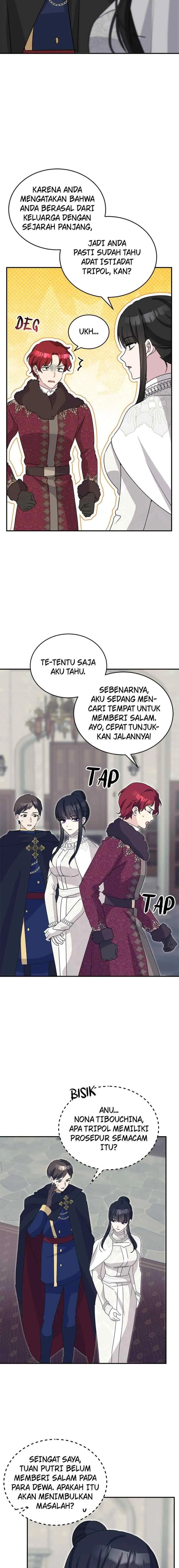 Hawar no Jardim de Inverno chapter 60 halaman 7