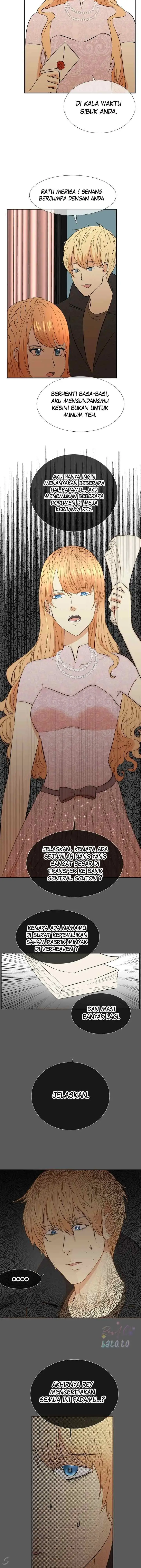 Infinite Sky chapter 64 halaman 11