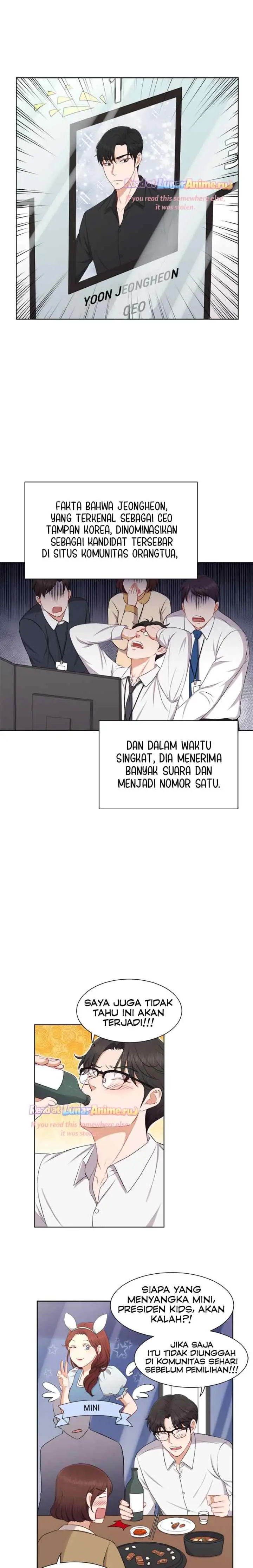 I Need a Bride chapter 29 halaman 12