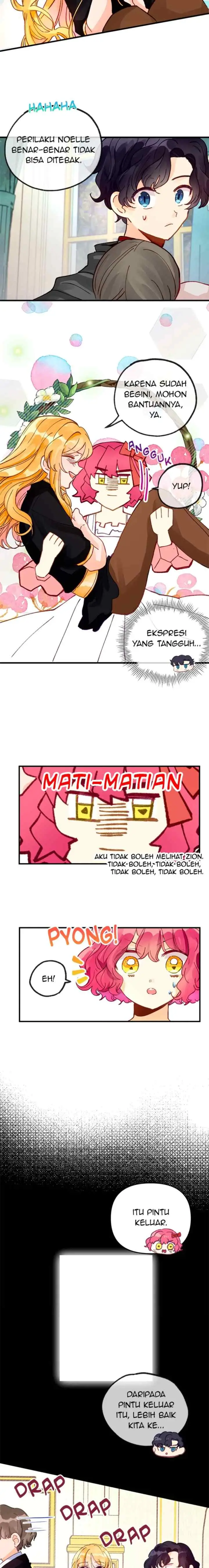 My Sweetheart Duke Has a Secret chapter 12 halaman 7