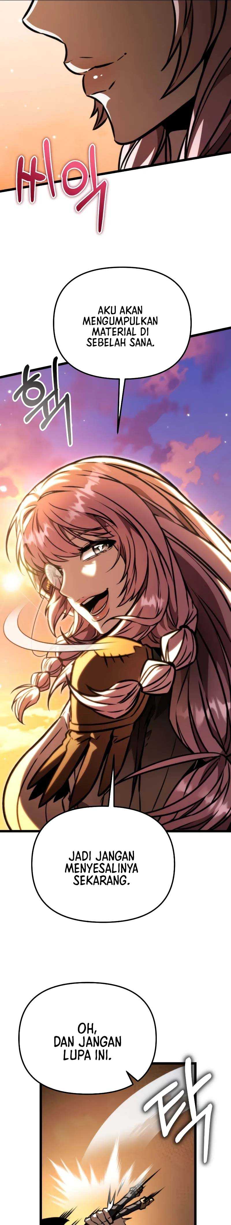 Reincarnator chapter 49 halaman 32