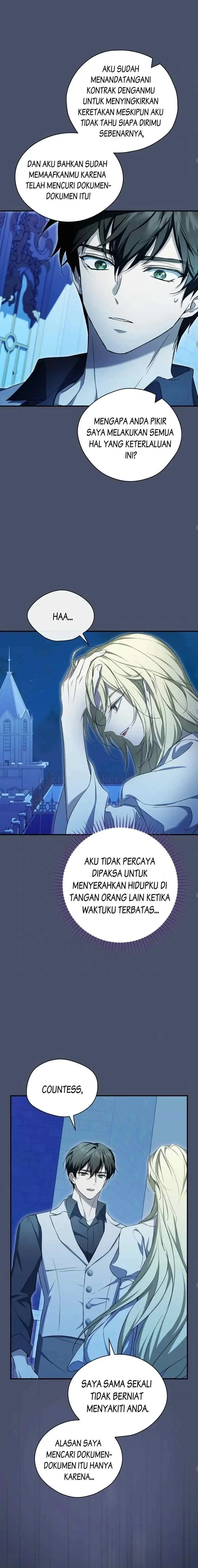 I'm Looking for a New Husband chapter 23 halaman 13