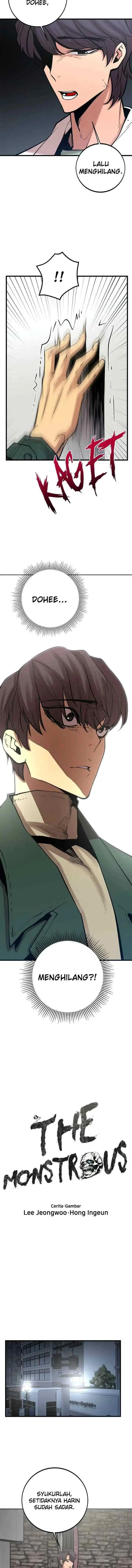 Gwei chapter 61 halaman 4