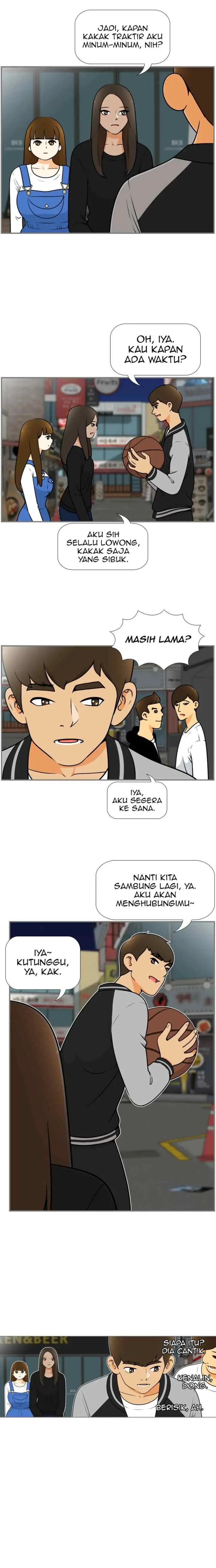 New Normal: Class 8 chapter 341 halaman 5