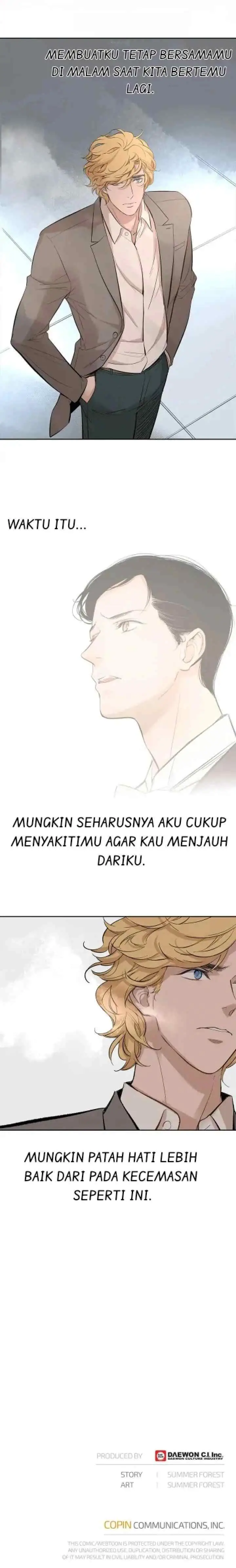 Max Mojave's Case chapter 59 halaman 19