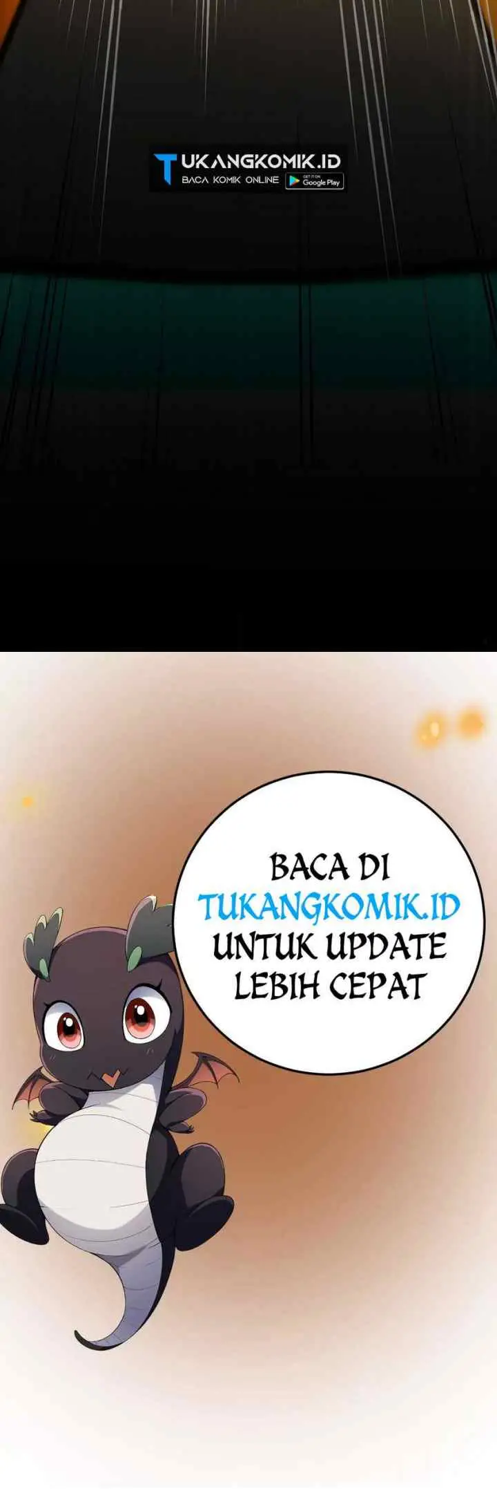 Temple of the Dragon King chapter 128 halaman 17