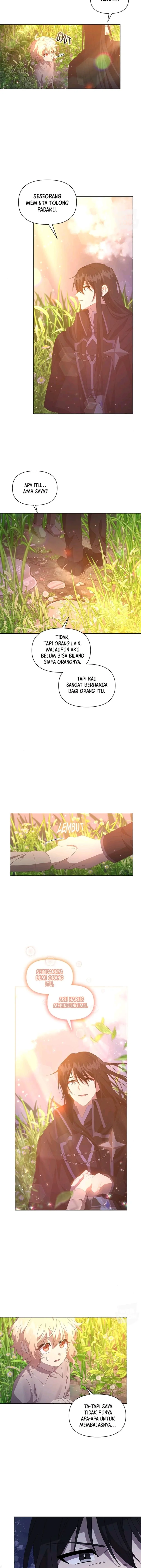 Ingram's Light chapter 7 halaman 5