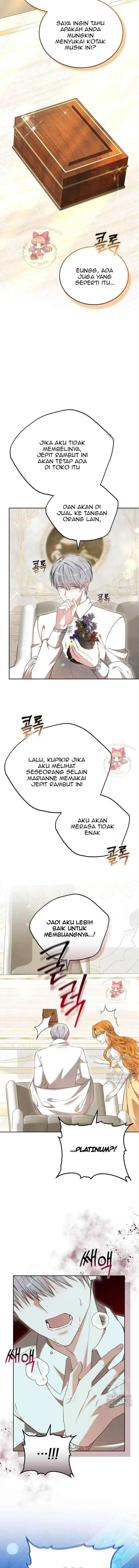 Bride of Obsidian chapter 59 halaman 15