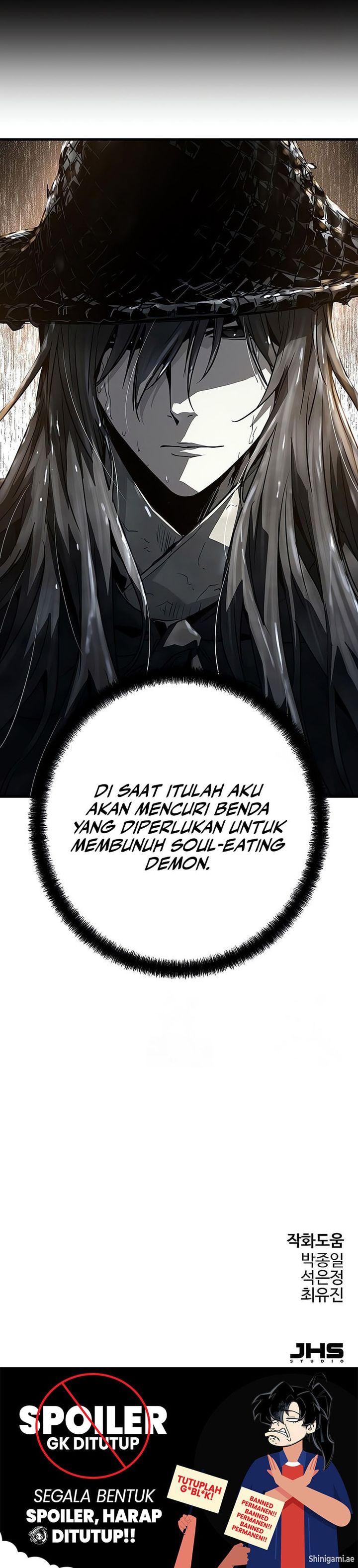 Absolute Regression chapter 49 halaman 42