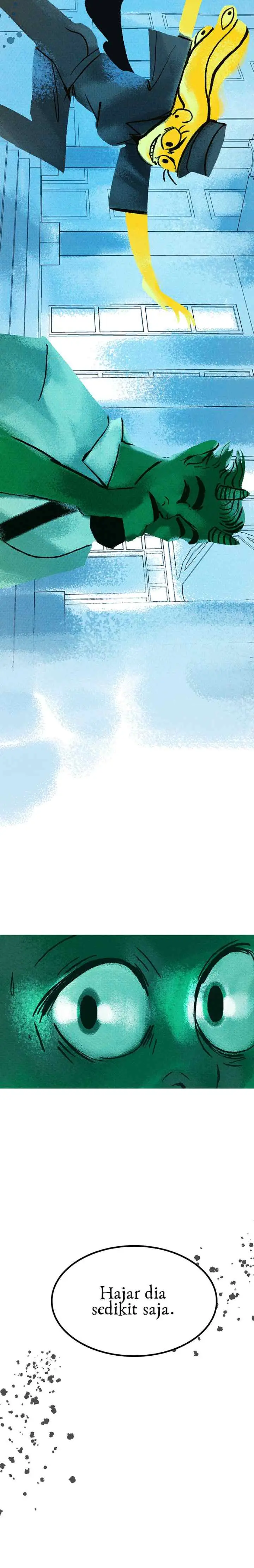 Lore Olympus chapter 48 halaman 15