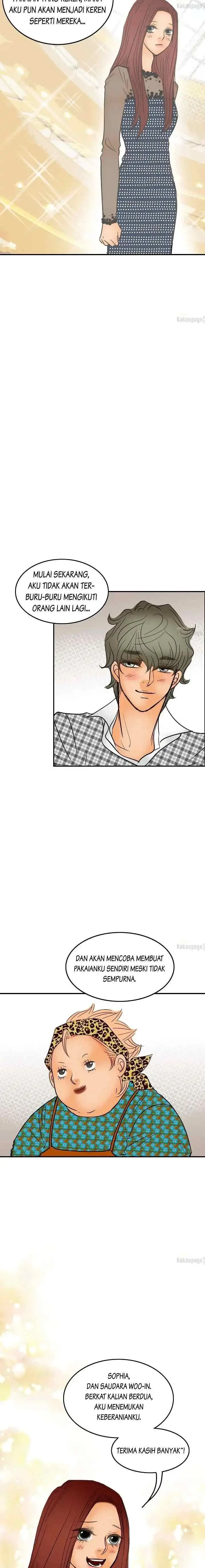 Love Attack chapter 48 halaman 12