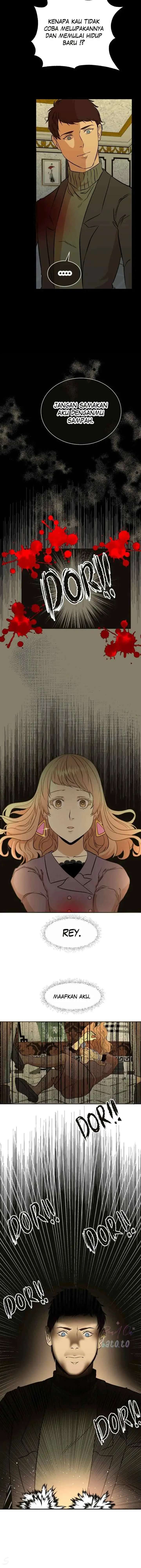 Infinite Sky chapter 84 halaman 6
