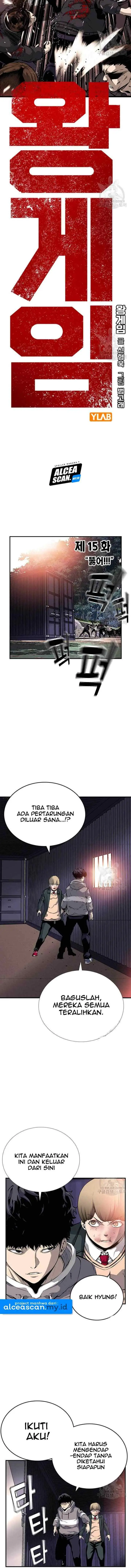 King Game chapter 15 halaman 4