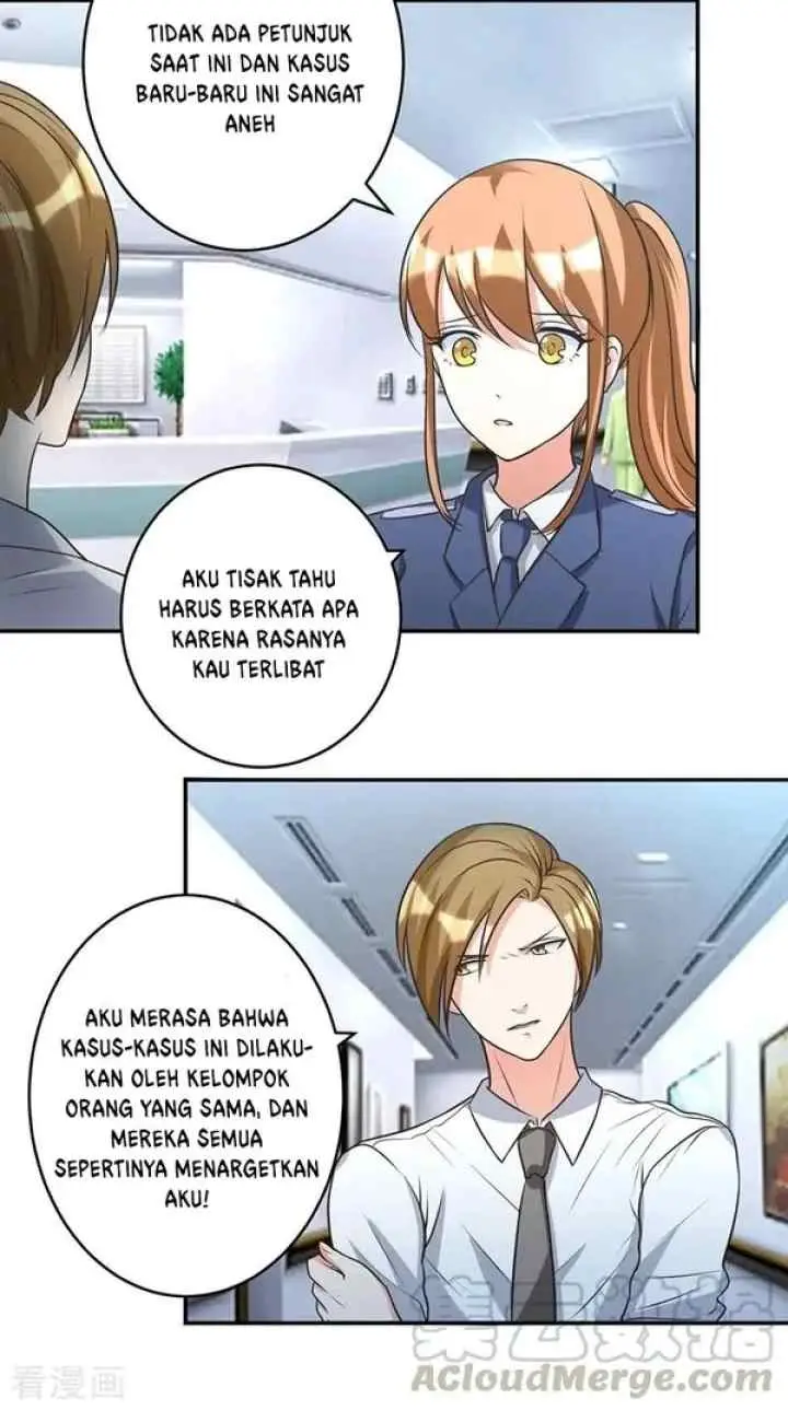 Ceo's Top Master chapter 41 halaman 4