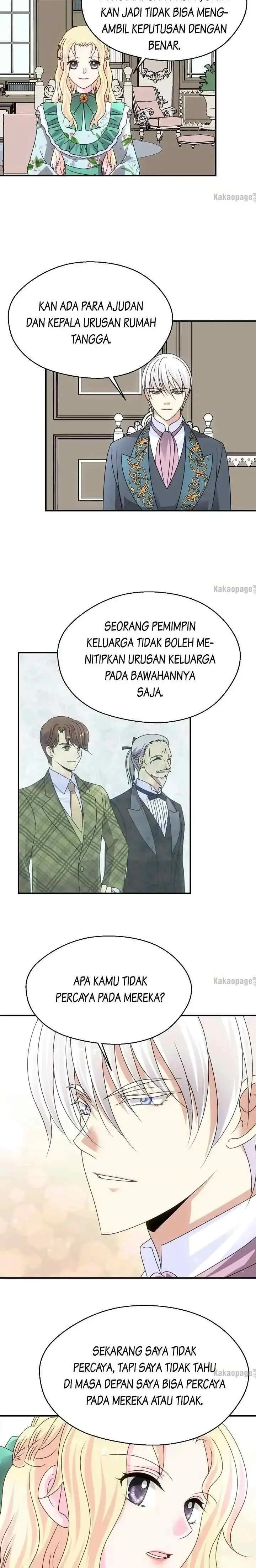 I Refuse the Duke chapter 76 halaman 12