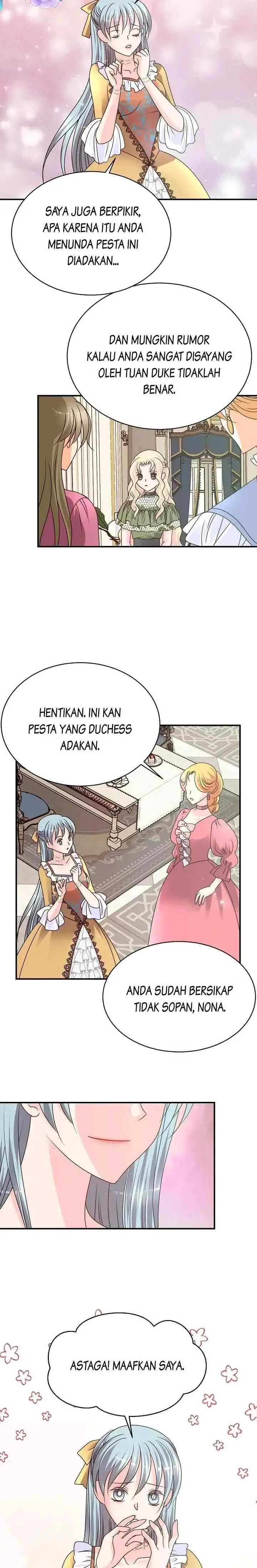 I Refuse the Duke chapter 111 halaman 10