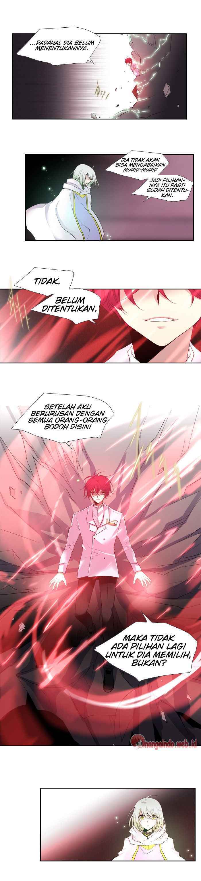 Black Haze chapter 142 halaman 14