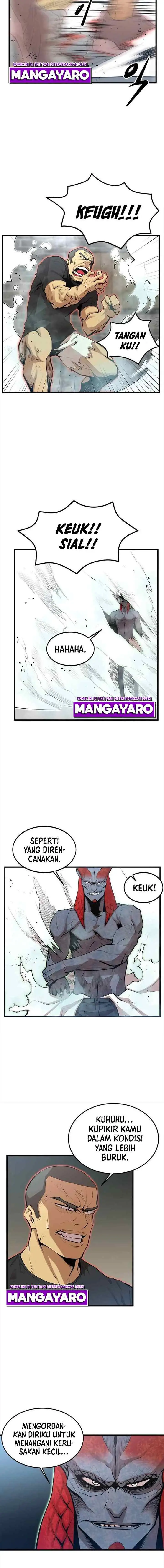 Gwei chapter 16 halaman 10