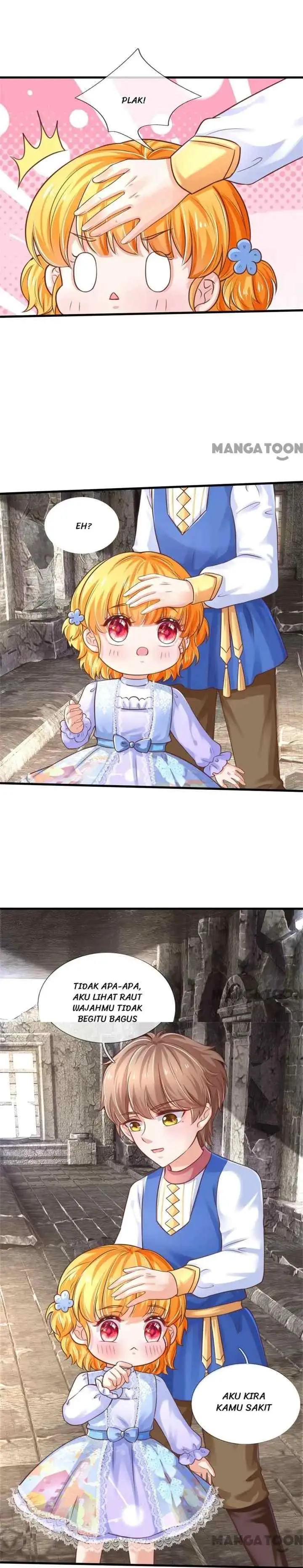 I Became The Emperor's Daughter One Day chapter 291 halaman 6
