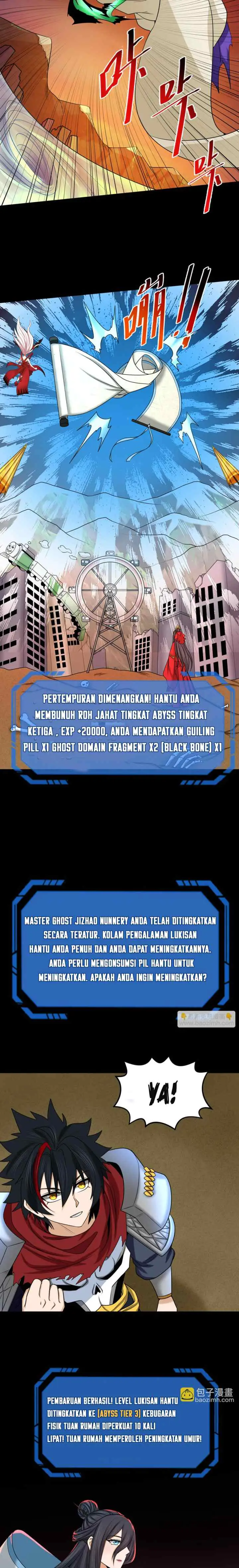 Age of Terror chapter 91 halaman 5