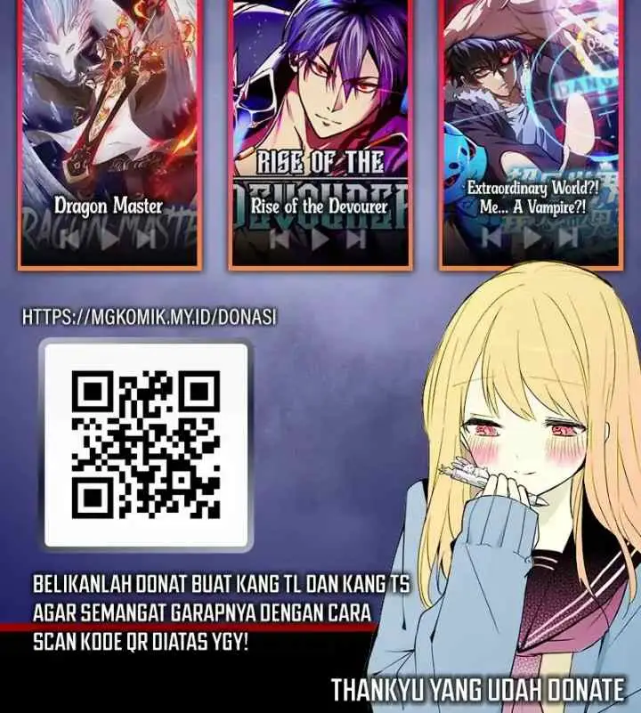 I Use Cash to Level Up chapter 273 halaman 19