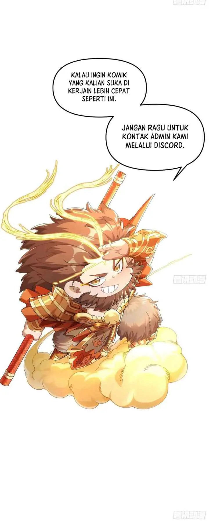 I Am in Ruins and I Rely on My Apprentice to Survive chapter 9 halaman 18