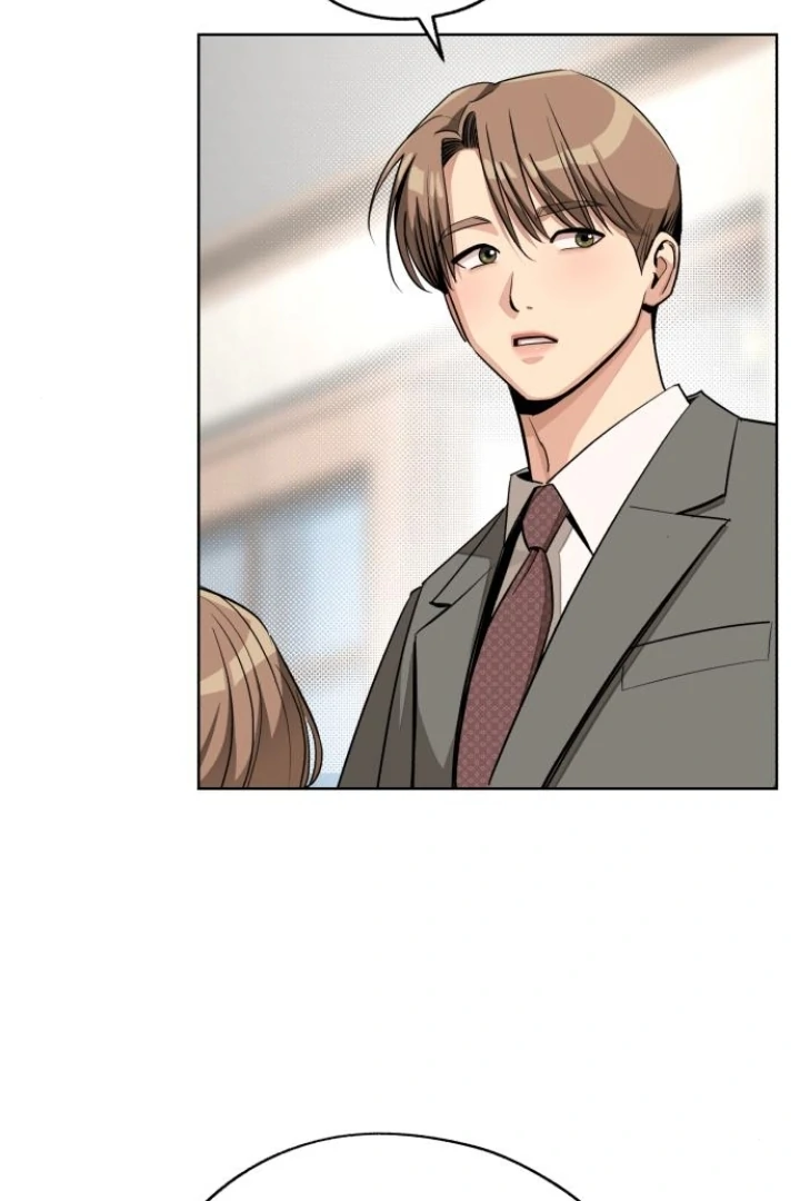 Lee Seop's Love chapter 60 halaman 55