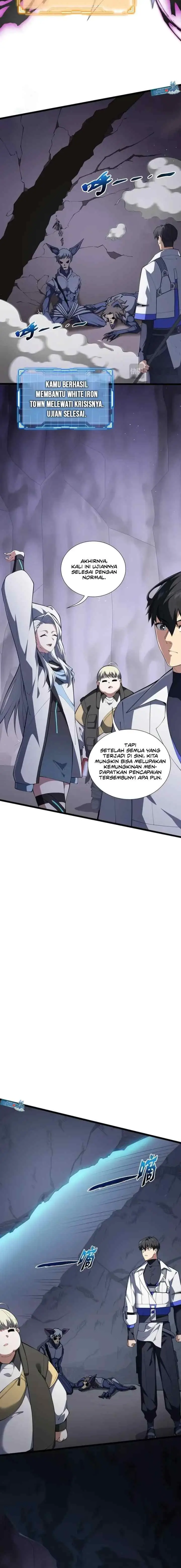 I Contracted Myself chapter 92 halaman 13