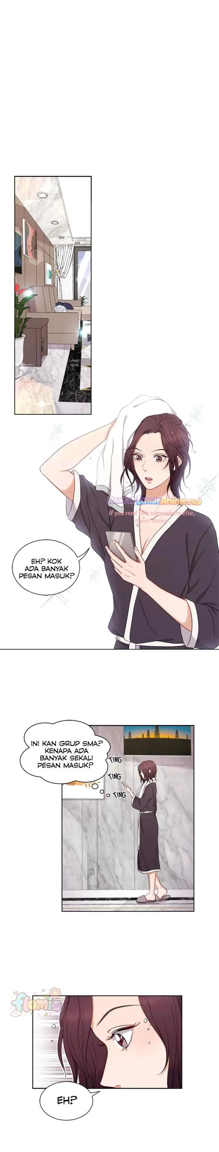 I Need a Bride chapter 35 halaman 13
