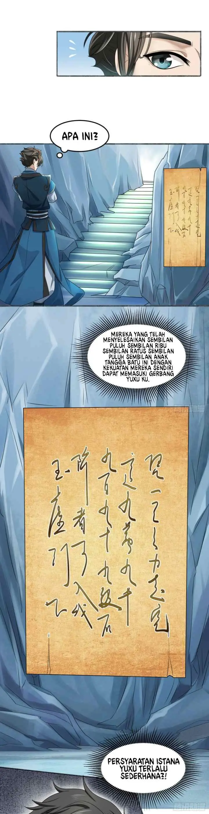 Human Era chapter 16 halaman 10