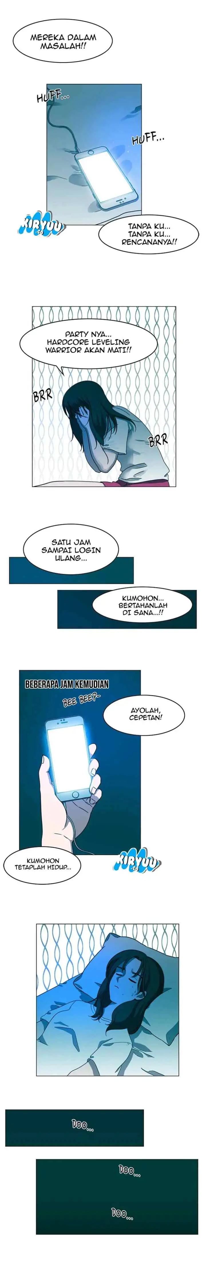 Hardcore Leveling Warrior chapter 20 halaman 13