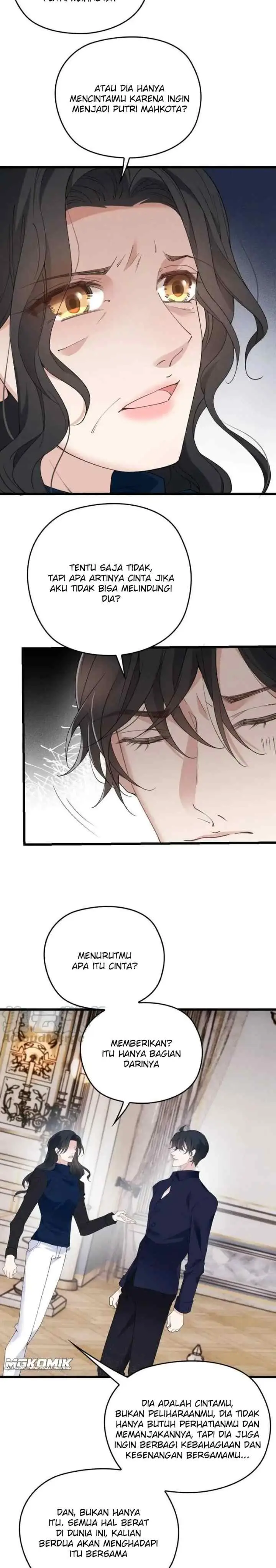 The Duke's Hidden Baby: BOGO! chapter 185 halaman 10