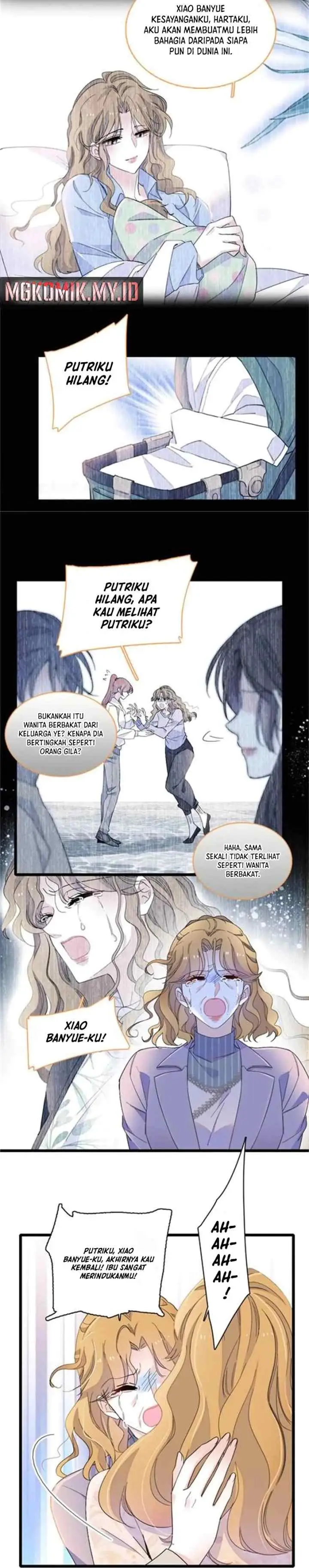 Almighty Daughter Runs The World chapter 184 halaman 6
