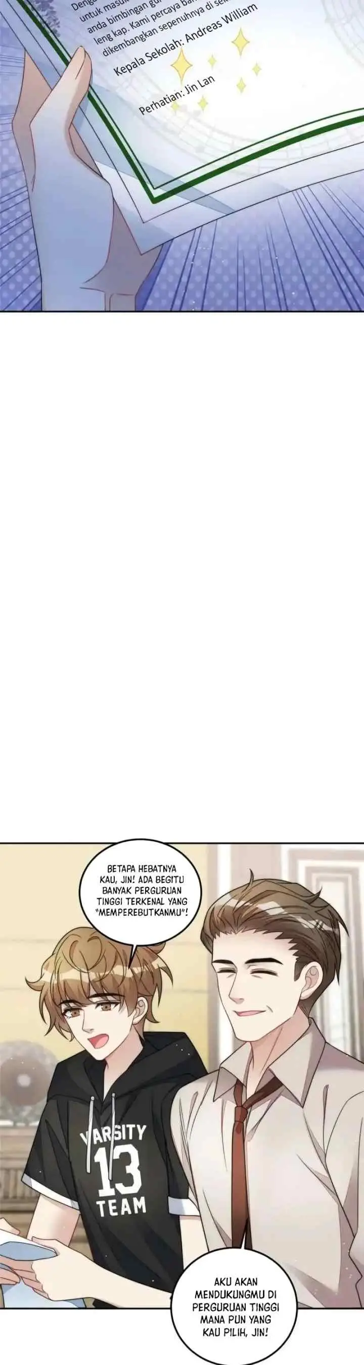 Furen Ta Chengle Da Laomen De Tuan Chong chapter 67 halaman 8