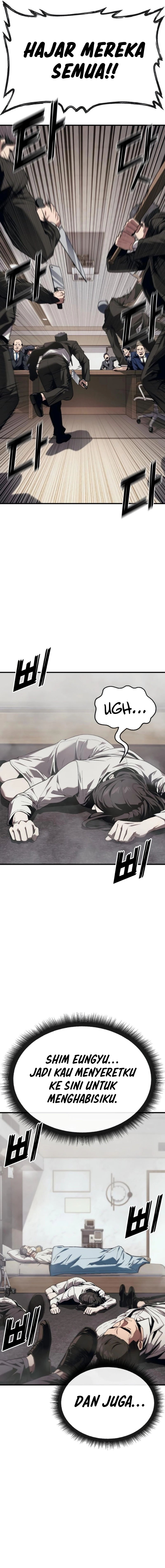 Rust chapter 18 halaman 26