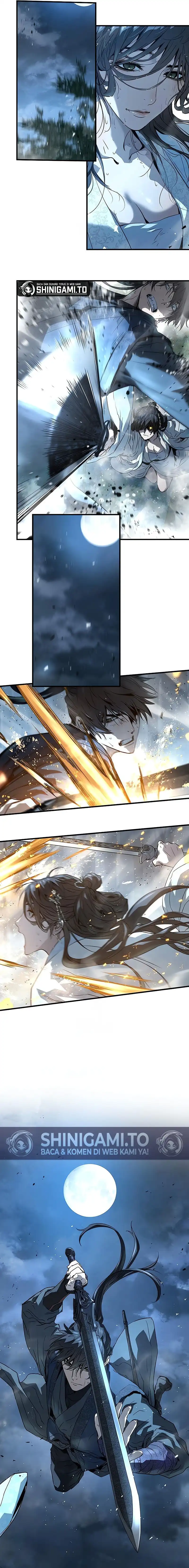 Absolute Regression chapter 89 halaman 4
