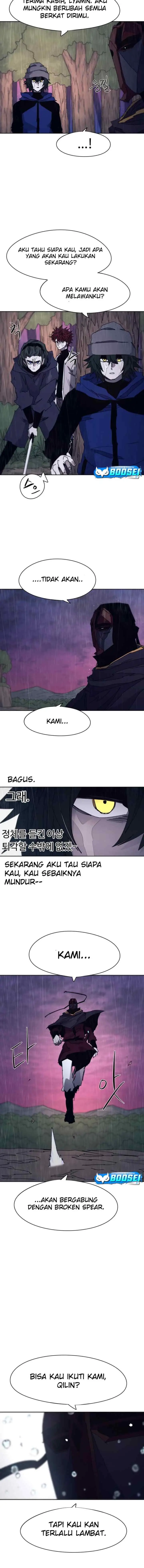 The Last Knight Of The Fire chapter 59 halaman 12