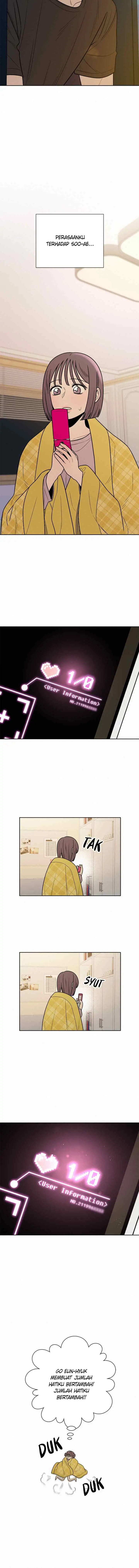 Operation: True Love chapter 44 halaman 8