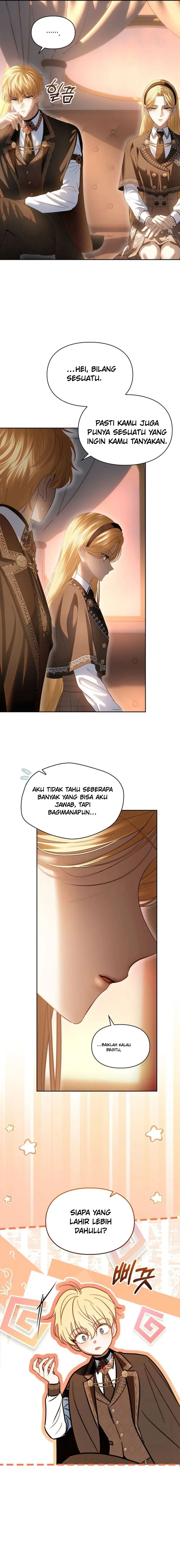 The Baby Prisoner of the Winter Castle chapter 94 halaman 9