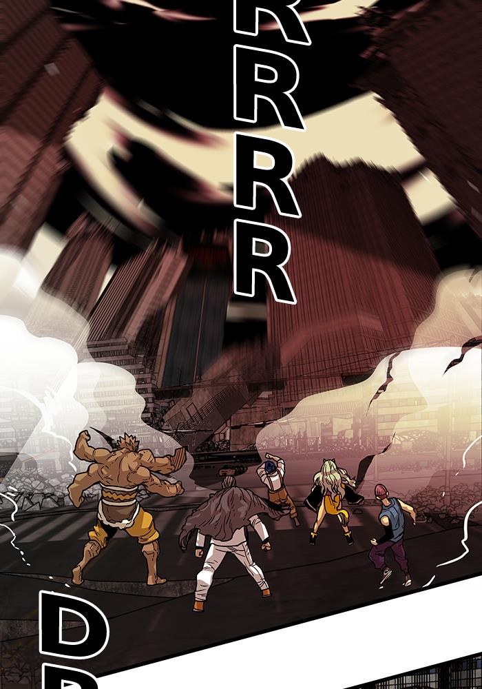 Troll Trap chapter 274 halaman 186