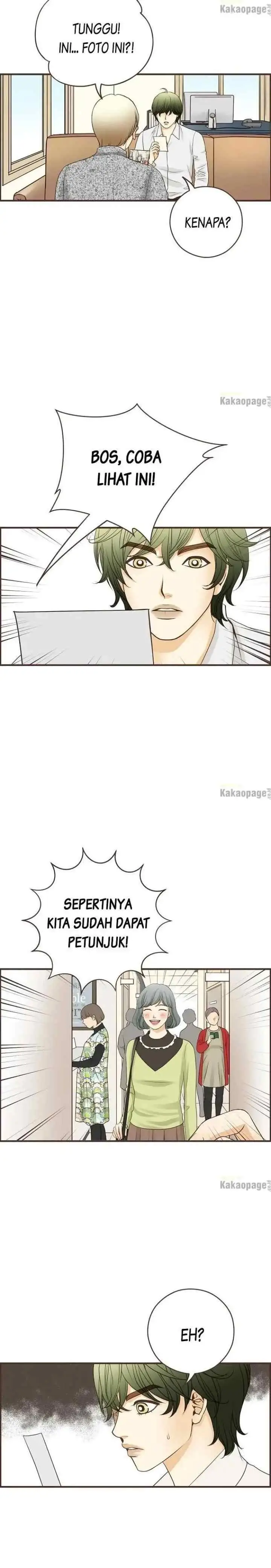 Love Puzzles chapter 130 halaman 13