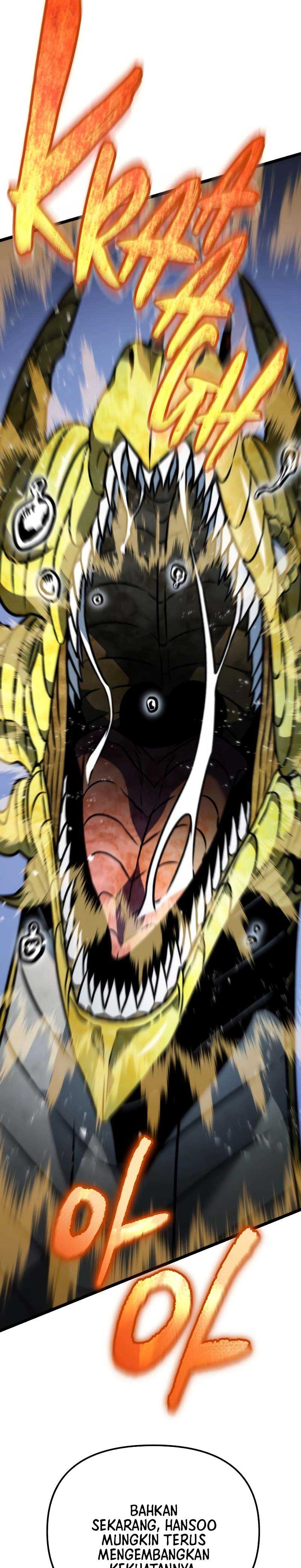 Reincarnator chapter 44 halaman 43