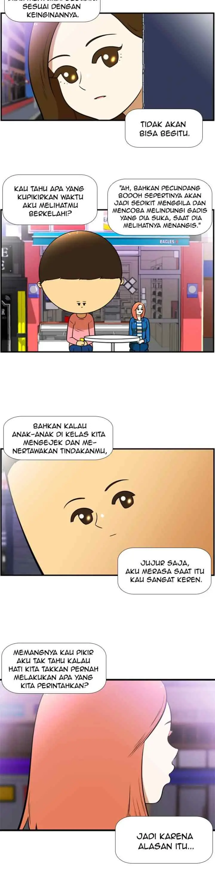New Normal: Class 8 chapter 123 halaman 8
