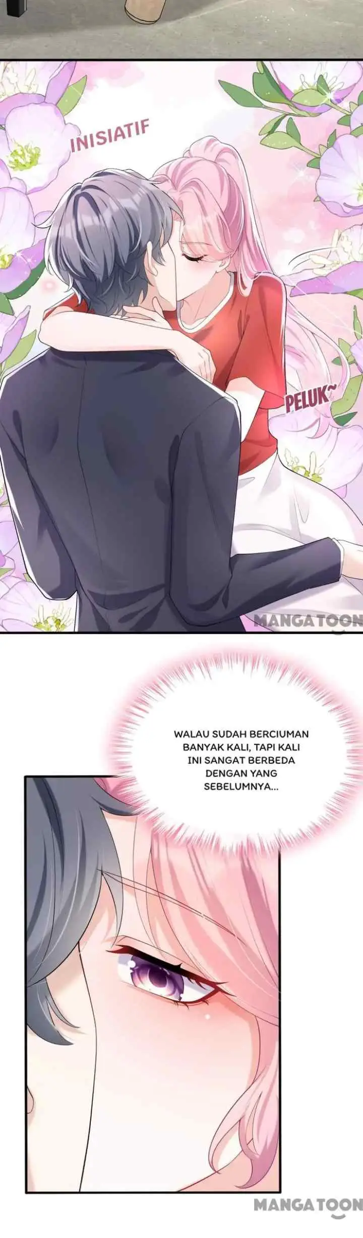 Never Let Go of My Ex-Husband chapter 53 halaman 11