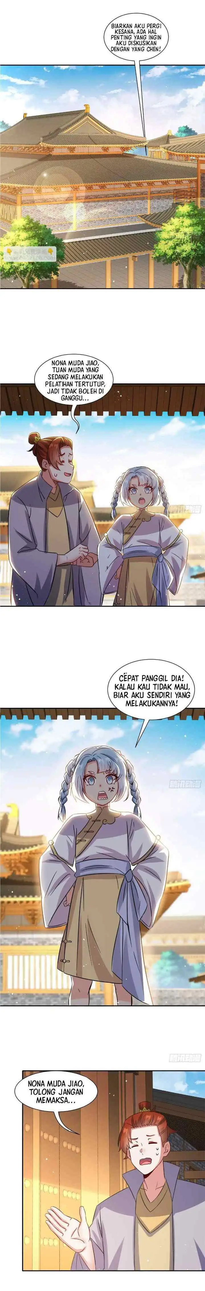 Endless Devourer chapter 239 halaman 13