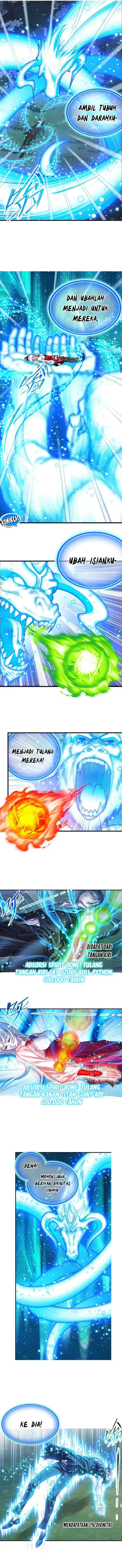Soul Land chapter 337 halaman 13
